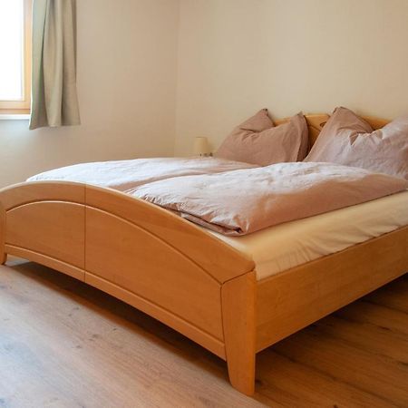 Ferienwohnung Stefanie Bad Mitterndorf Luaran gambar