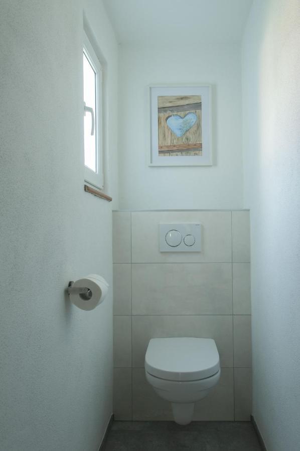 Ferienwohnung Stefanie Bad Mitterndorf Luaran gambar