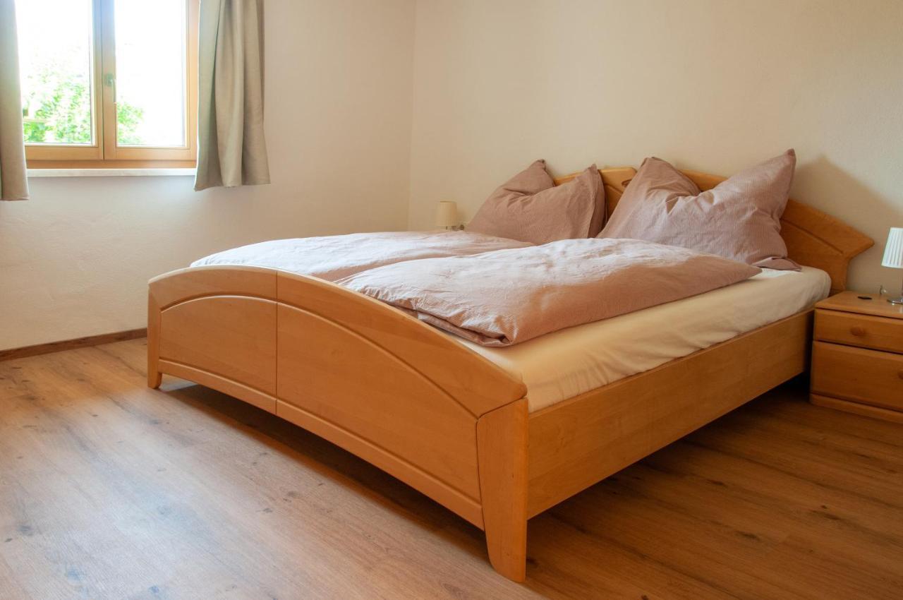 Ferienwohnung Stefanie Bad Mitterndorf Luaran gambar